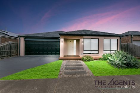 Property photo of 29 Memphis Drive Truganina VIC 3029