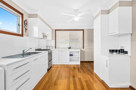 Property photo of 26 Baker Crescent Figtree NSW 2525