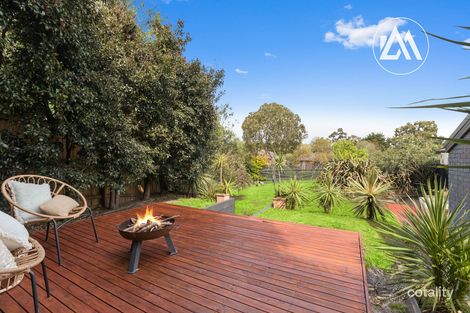Property photo of 3 Grasswren Close Langwarrin VIC 3910