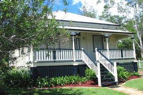 Property photo of 4 Glossop Street Brassall QLD 4305