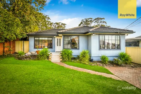 117 Canal Rd, Greystanes, NSW 2145