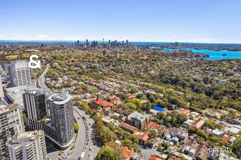 1601/568 Oxford St, Bondi Junction, NSW 2022