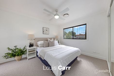 Property photo of 3/48 Pearce Street Baulkham Hills NSW 2153