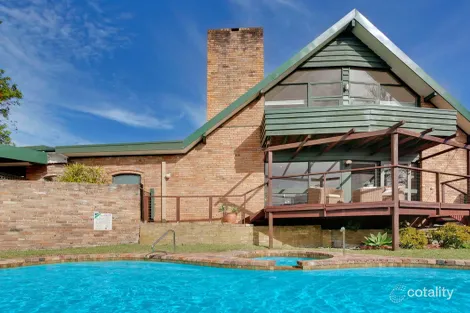 29 Forest Glen Cres, Belrose, NSW 2085