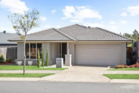 Property photo of 22 Foxtail Road Ripley QLD 4306