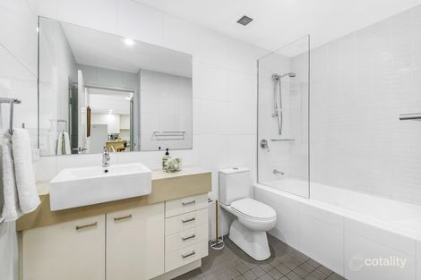 Property photo of 333/23 Savona Drive Wentworth Point NSW 2127