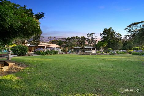 Property photo of 155 Georges River Road Kentlyn NSW 2560