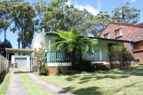 235 Sunset Strip, Manyana, NSW 2539