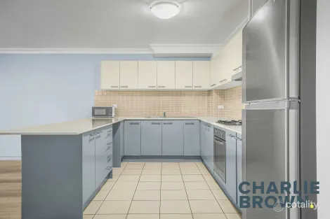 Property photo of 30/17 Bruce Street Blacktown NSW 2148
