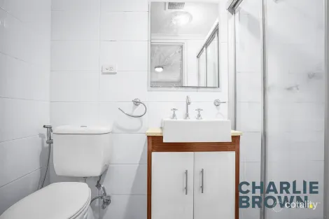 Property photo of 30/17 Bruce Street Blacktown NSW 2148