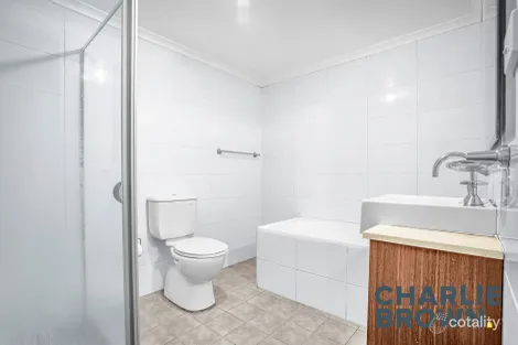 Property photo of 30/17 Bruce Street Blacktown NSW 2148