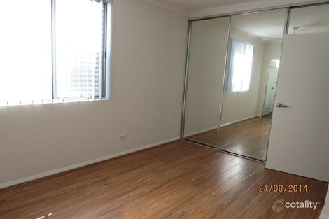 Property photo of 12/15 Short Street Wentworthville NSW 2145
