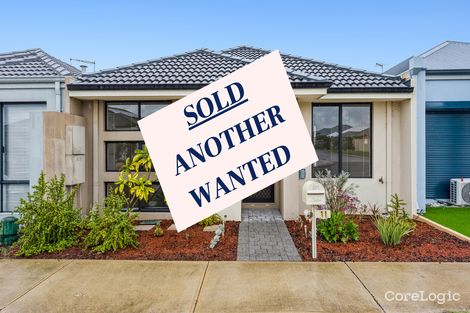 Property photo of 11 Lazuli Rise Wellard WA 6170