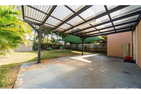 Property photo of 11/202 Central Street Labrador QLD 4215