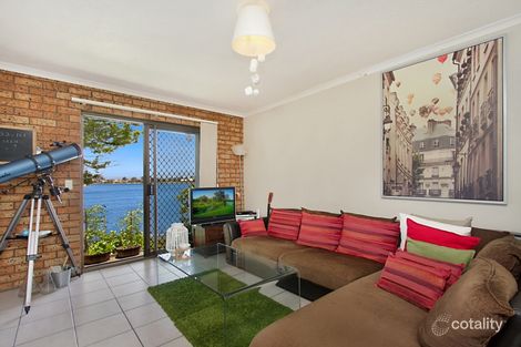 Property photo of 1/5 Jodie Court Mermaid Waters QLD 4218