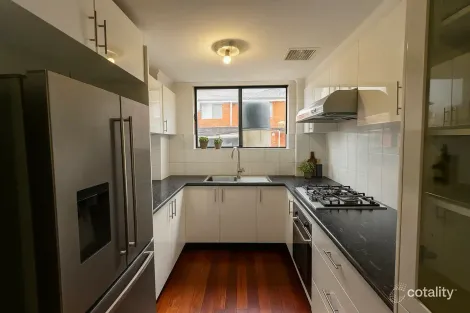 Property photo of 58/29 Longfield Street Cabramatta NSW 2166