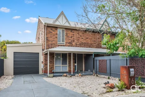 Property photo of 16 Flaherty Lane Mile End SA 5031