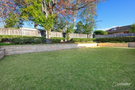 Property photo of 11 Marjorie Street Roseville NSW 2069