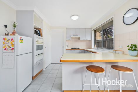 Property photo of 2 Egan Court Koo Wee Rup VIC 3981
