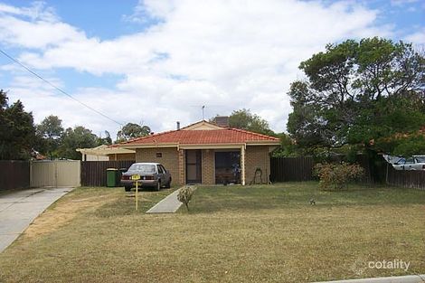 12 Fluellen Way, Hamilton Hill, WA 6163