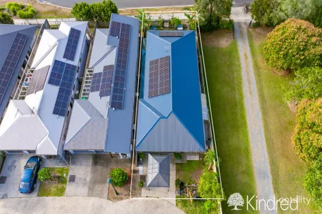 Property photo of 23 Silurian Lane Kallangur QLD 4503