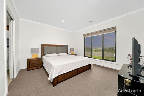 Property photo of 60 Yanga Avenue Tarneit VIC 3029