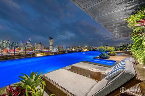 1808/111 Melbourne St, South Brisbane, QLD 4101