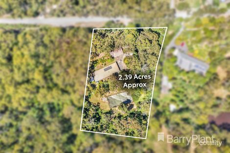 5 Cornelius Cres, Healesville, VIC 3777