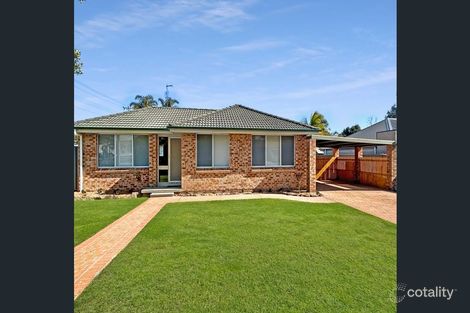 Contact Agent For Address, Thirlmere, NSW 2572