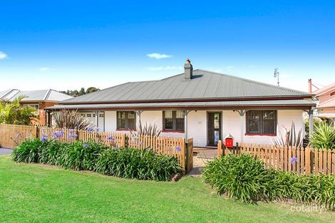 Property photo of 27 Barney Street Kiama NSW 2533