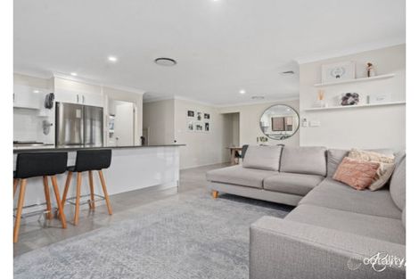 Property photo of 16 Corporal Way Jordan Springs NSW 2747