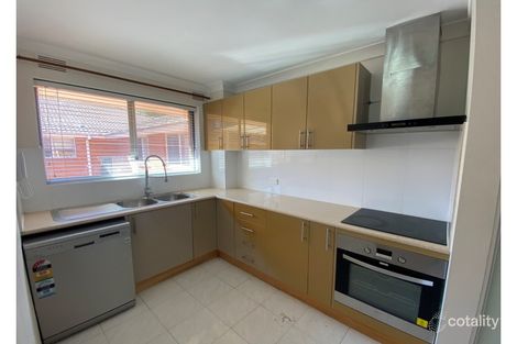 Property photo of 24/60-62 Speed Street Liverpool NSW 2170