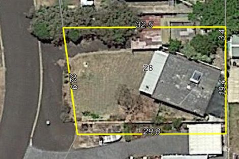 Property photo of 28 Kylie Terrace Binningup WA 6233