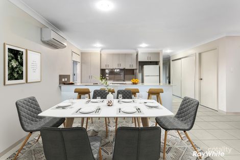 Property photo of 76 Darlington Drive Yarrabilba QLD 4207