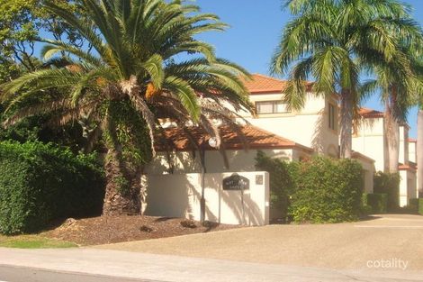 35/74 Plaza St, Wynnum West, QLD 4178