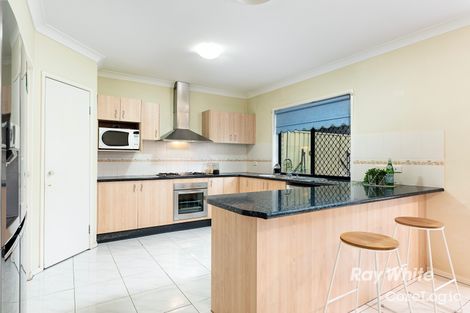 Property photo of 38A Blue Bell Circuit Kellyville NSW 2155