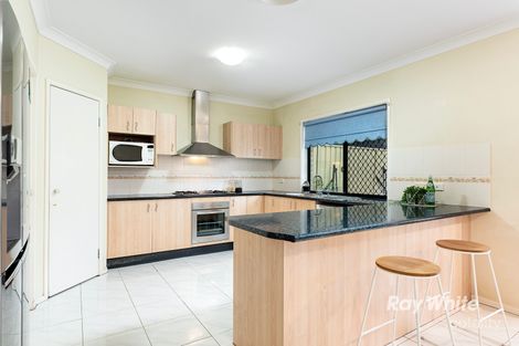 38a Blue Bell Cct, Kellyville, NSW 2155