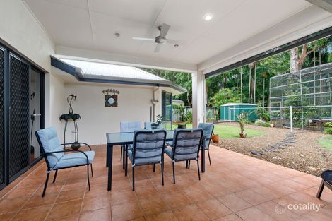 Property photo of 4 The Parkway Place Mapleton QLD 4560