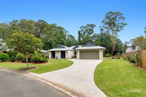 Property photo of 4 The Parkway Place Mapleton QLD 4560