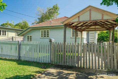 Property photo of 117 Hurdcotte Street Gaythorne QLD 4051