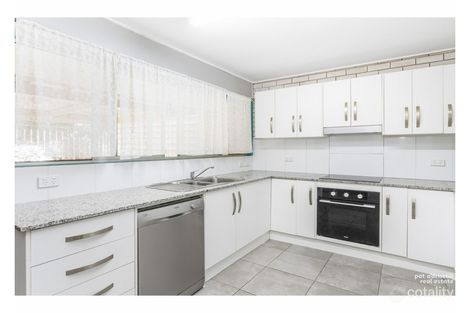 Property photo of 143 Hyde Street Frenchville QLD 4701