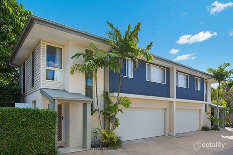 Property photo of 3/4 Locke Street Southport QLD 4215