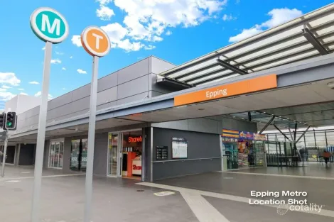 Property photo of 4 George Street Epping NSW 2121