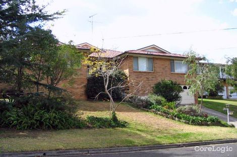 Property photo of 33 Larool Crescent Castle Hill NSW 2154
