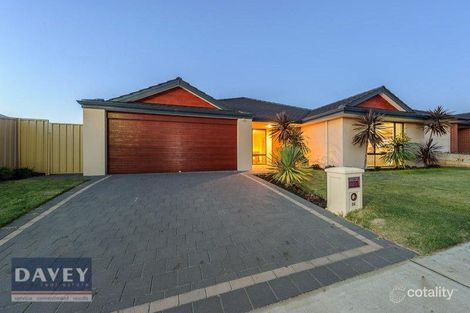 Property photo of 36 Osaka Loop Hocking WA 6065