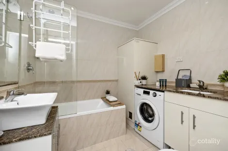 Property photo of 409/39 Grenfell Street Adelaide SA 5000