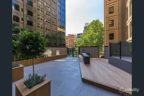 Property photo of 409/39 Grenfell Street Adelaide SA 5000
