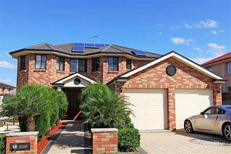 31 Merriville Rd, Kellyville Ridge, NSW 2155