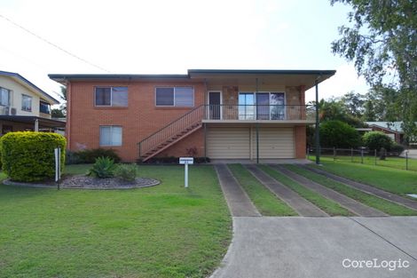 Property photo of 23 Tanya Gay Avenue Brassall QLD 4305