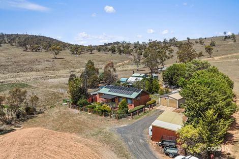 621 Snowy Mountains Hwy, Pine Valley, NSW 2630